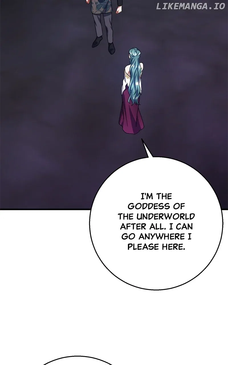 To You Who Never Loved Me Chapter 100 – Page 59