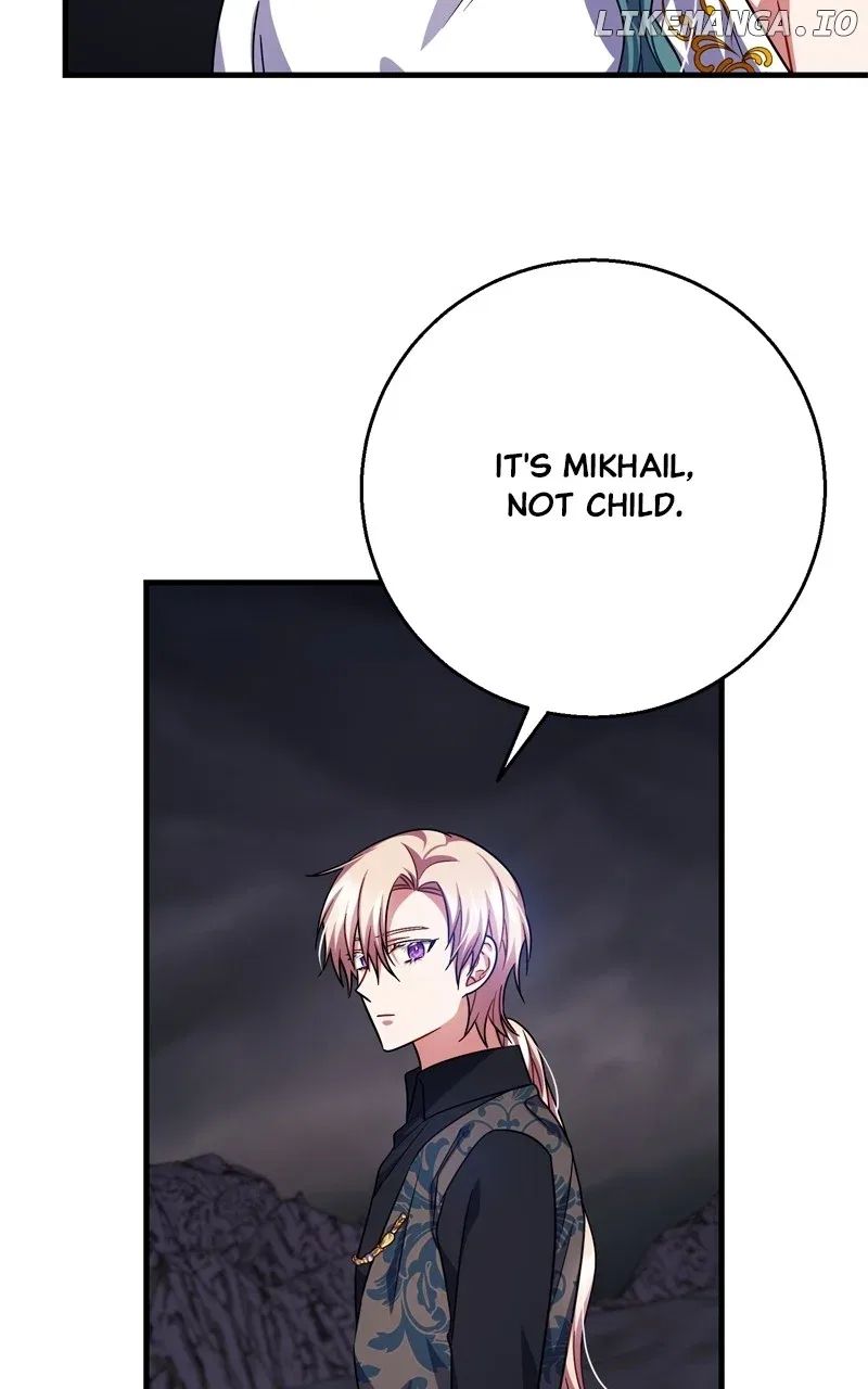 To You Who Never Loved Me Chapter 100 – Page 61