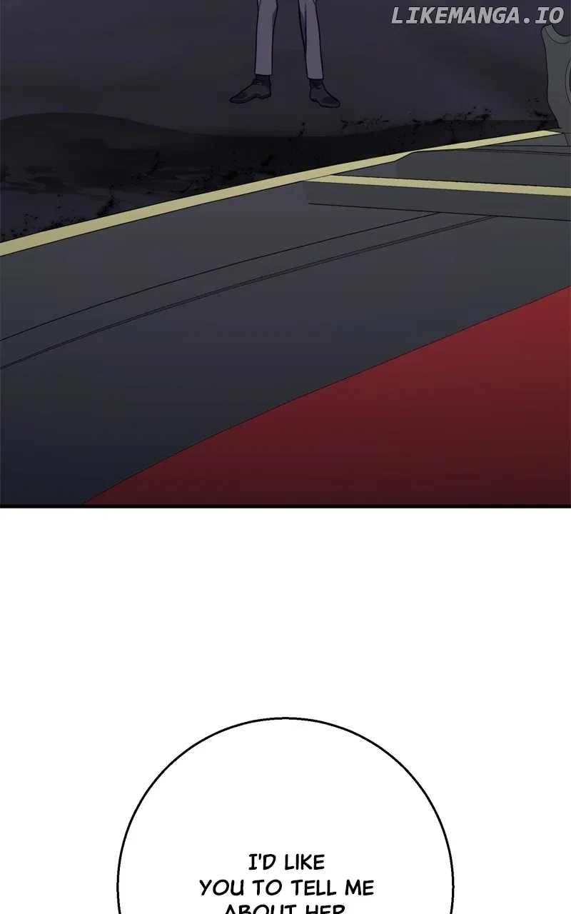 To You Who Never Loved Me Chapter 100 – Page 71