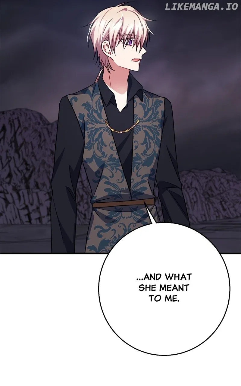 To You Who Never Loved Me Chapter 100 – Page 75