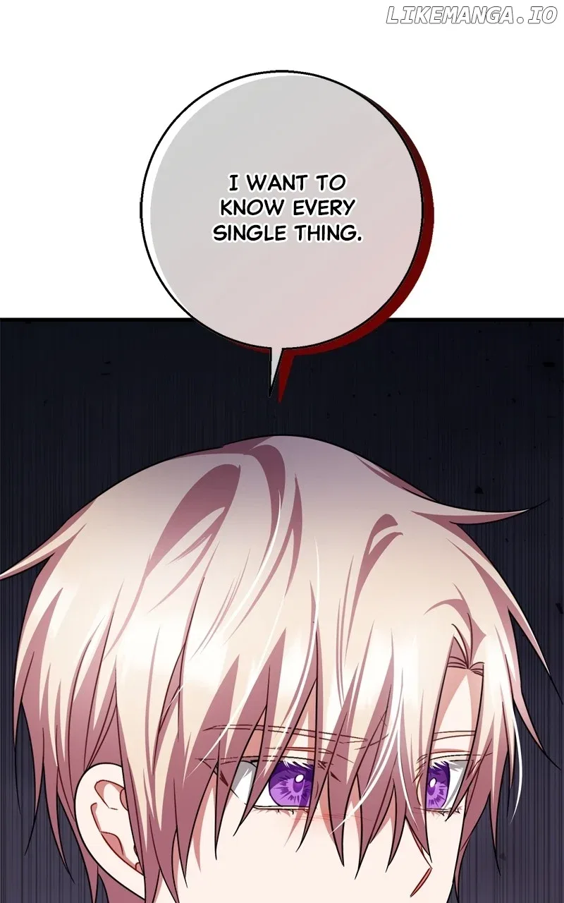 To You Who Never Loved Me Chapter 100 – Page 76