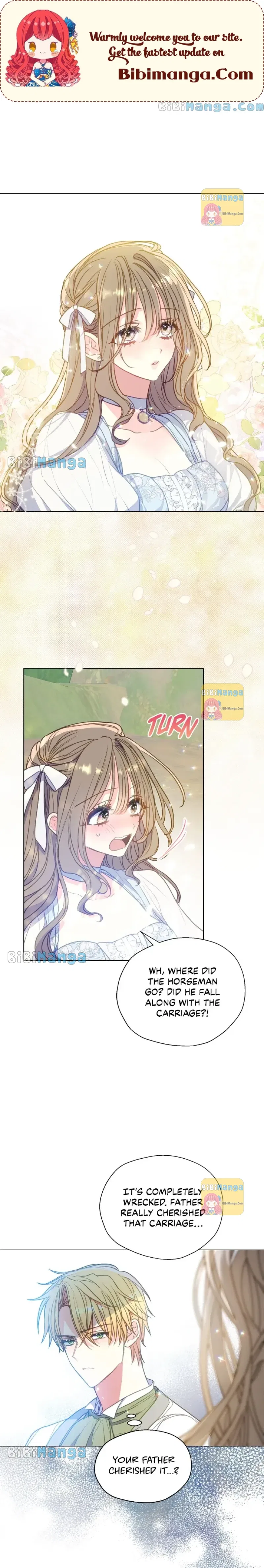 Your Majesty, Please Don’t Kill Me Again Chapter 96 – Page 1