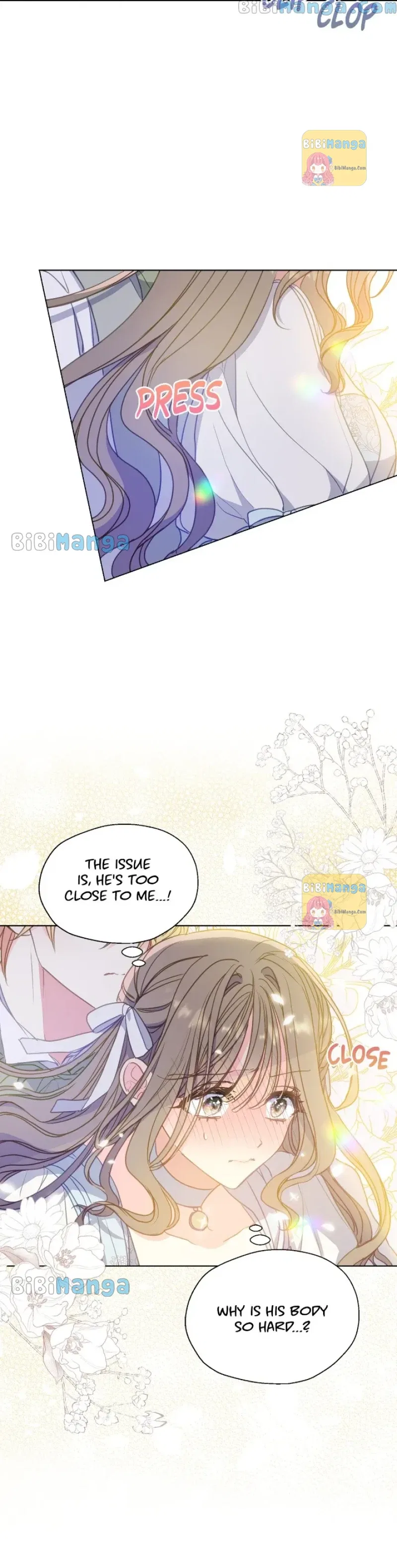 Your Majesty, Please Don’t Kill Me Again Chapter 96 – Page 6