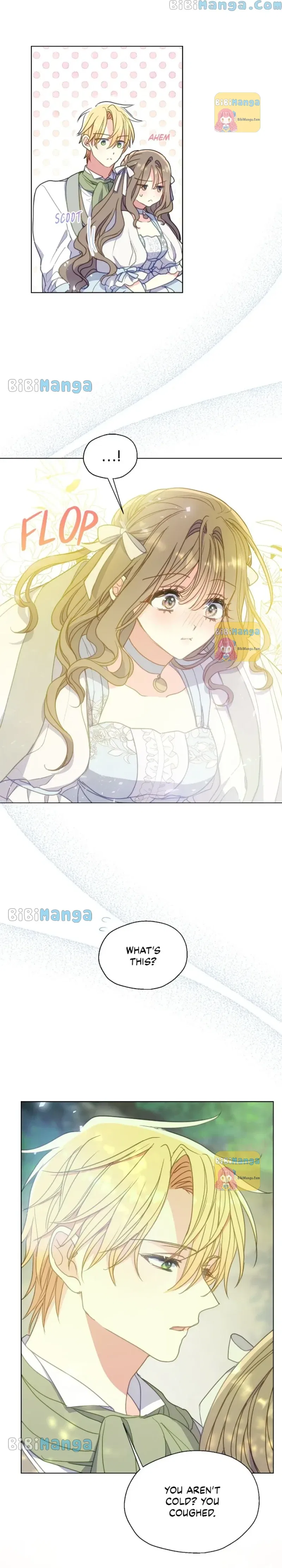Your Majesty, Please Don’t Kill Me Again Chapter 96 – Page 7