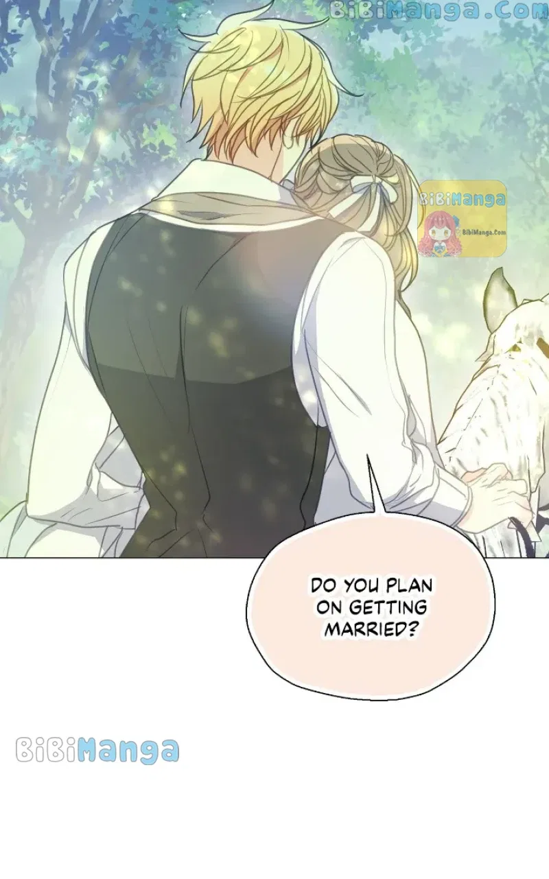Your Majesty, Please Don’t Kill Me Again Chapter 96 – Page 9