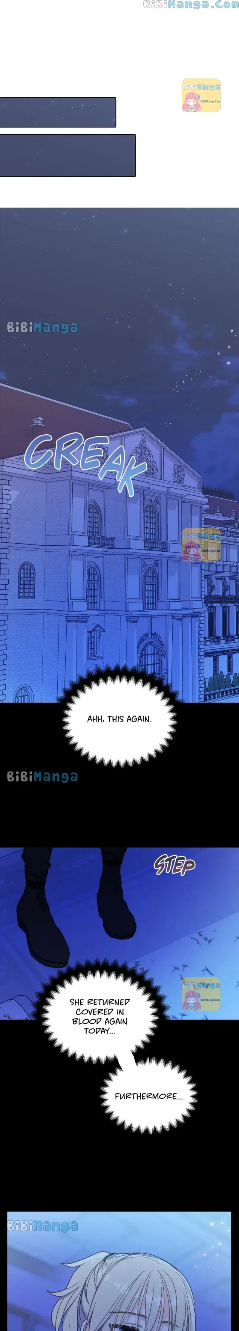 Your Majesty, Please Don’t Kill Me Again Chapter 96 – Page 13