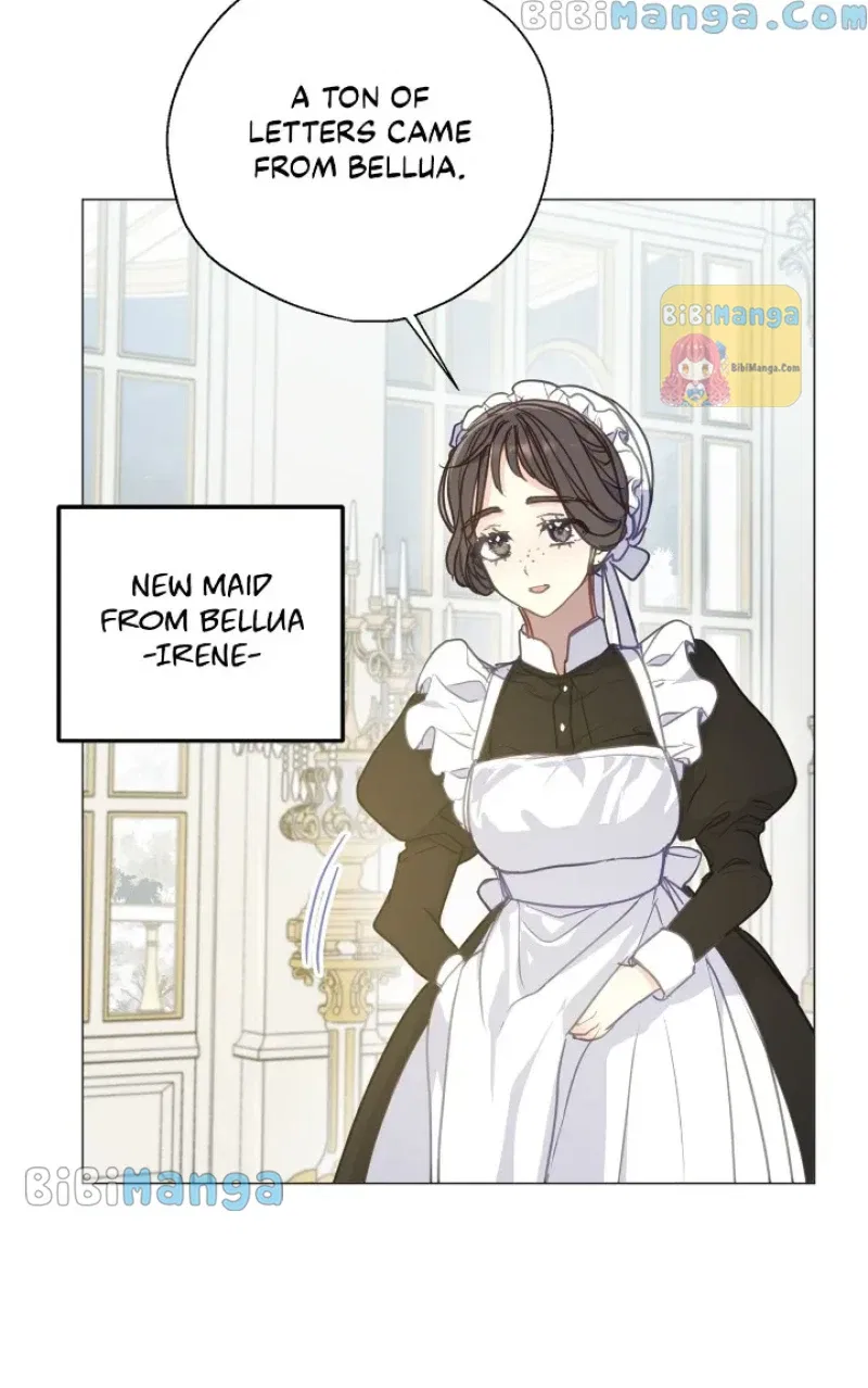 Your Majesty, Please Don’t Kill Me Again Chapter 96 – Page 16