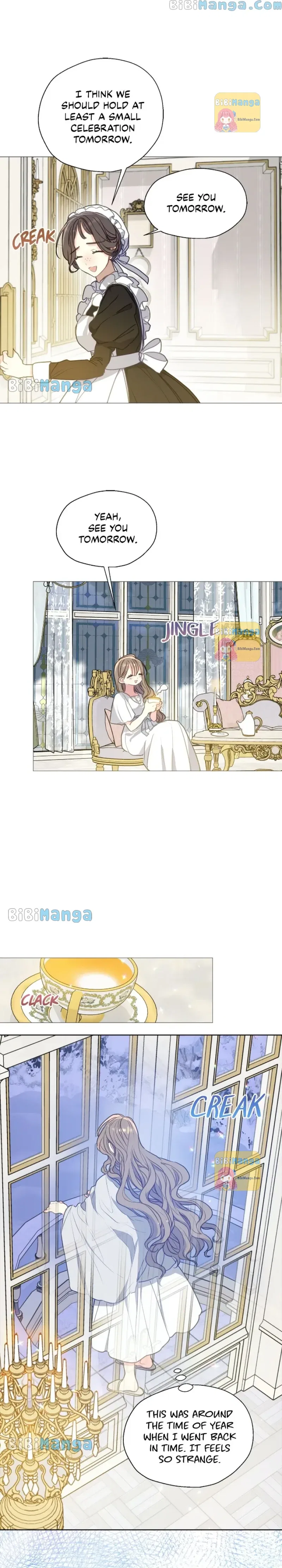 Your Majesty, Please Don’t Kill Me Again Chapter 96 – Page 17