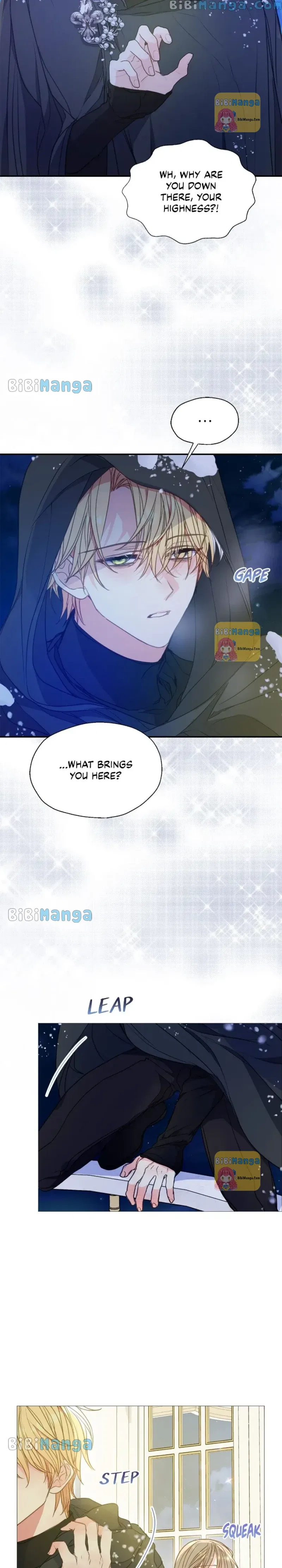 Your Majesty, Please Don’t Kill Me Again Chapter 96 – Page 19