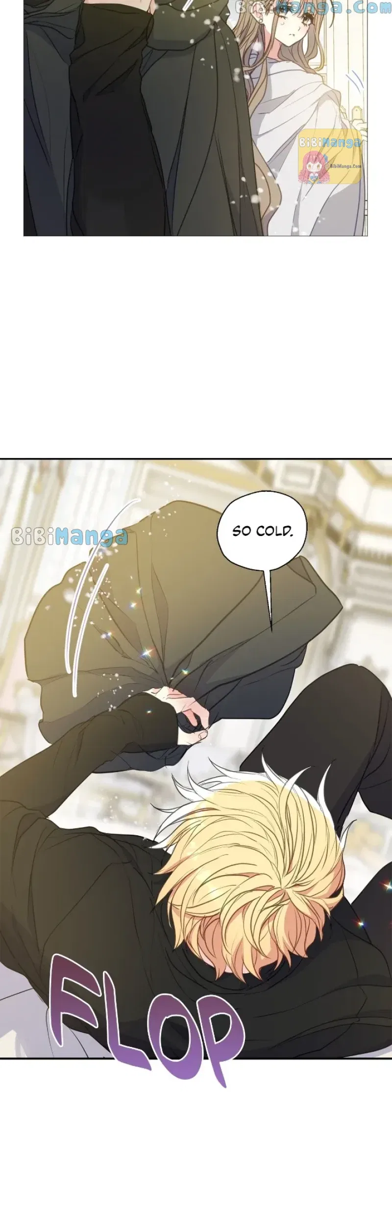 Your Majesty, Please Don’t Kill Me Again Chapter 96 – Page 20