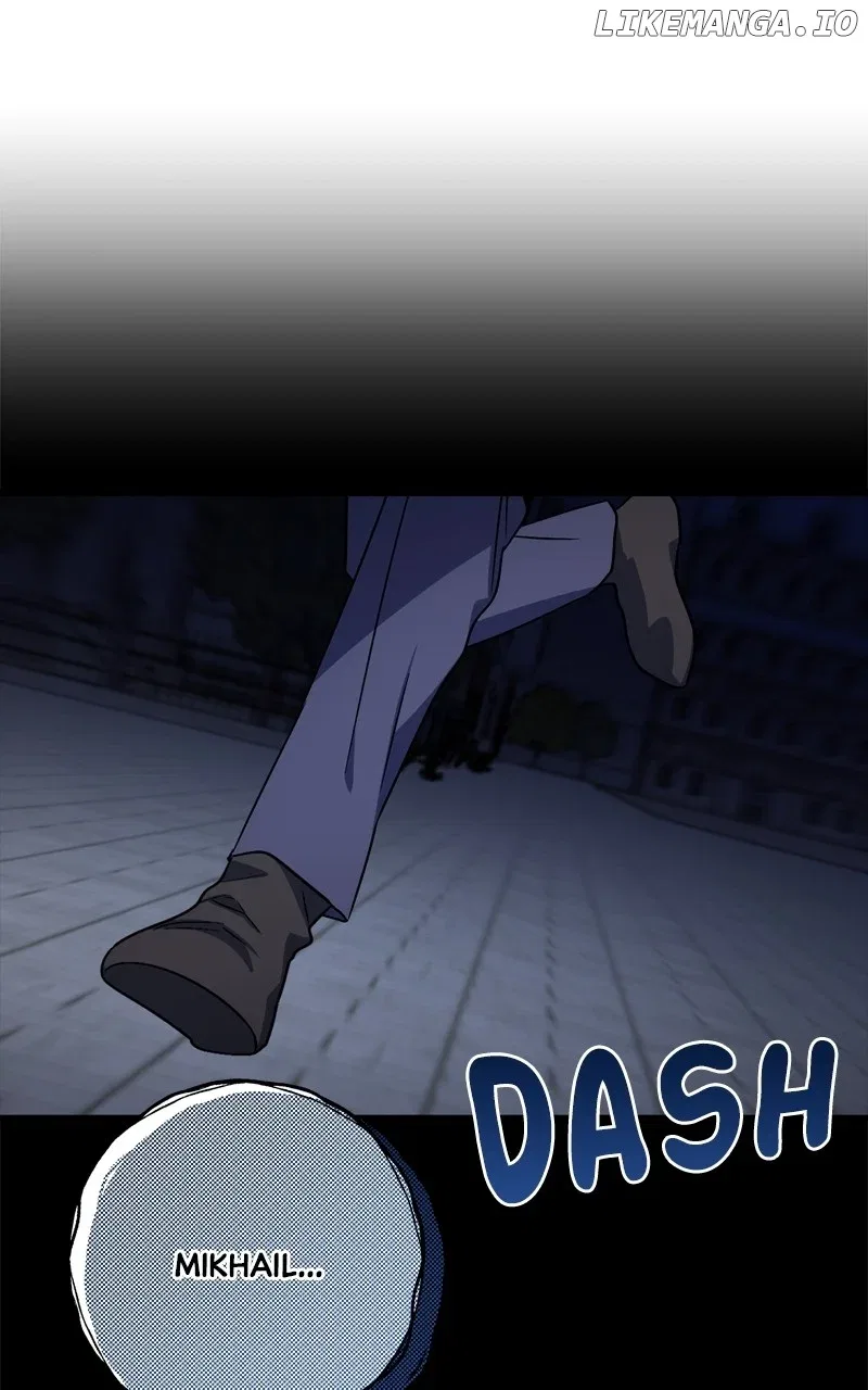 To You Who Never Loved Me Chapter 99 – Page 1