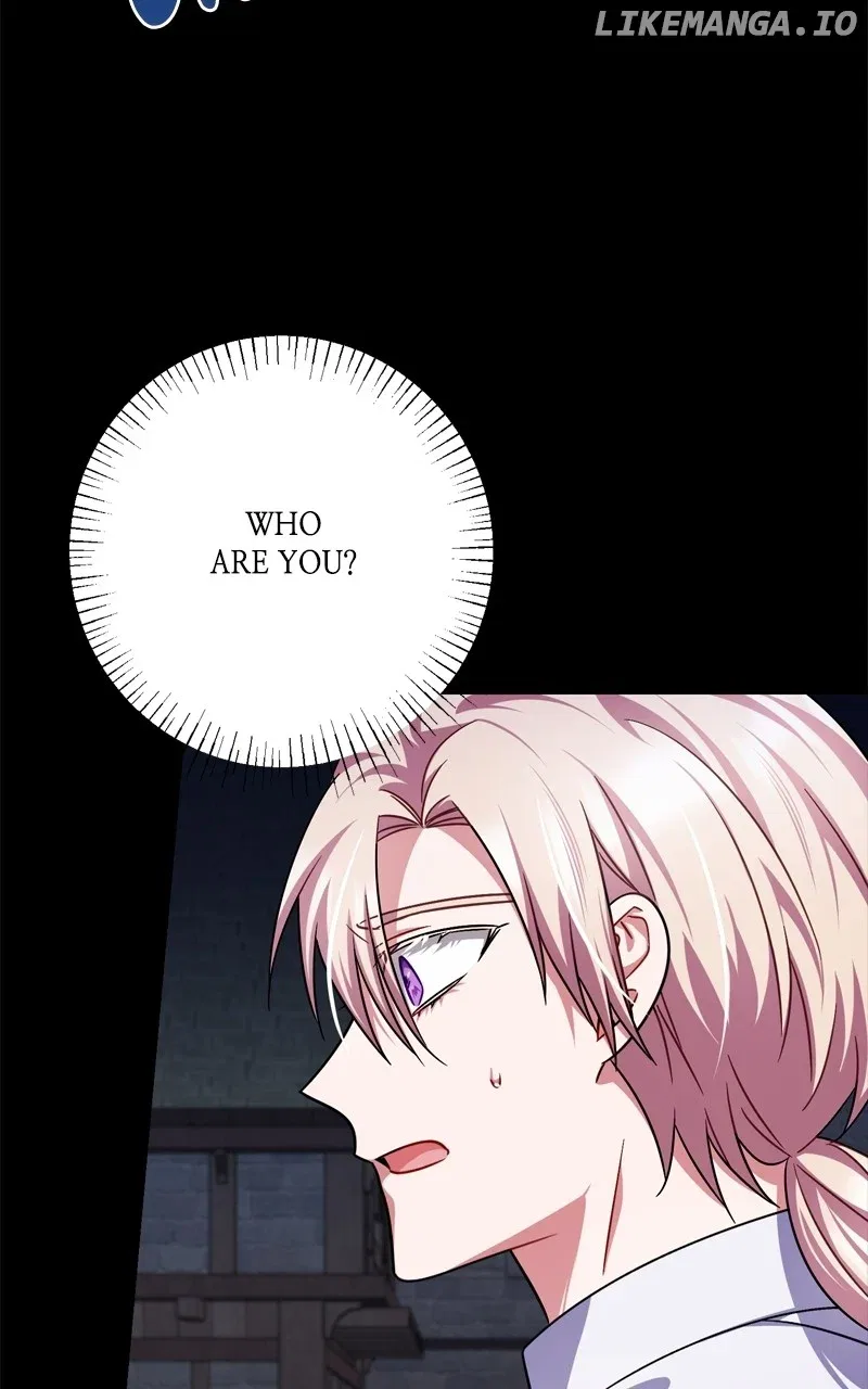 To You Who Never Loved Me Chapter 99 – Page 3