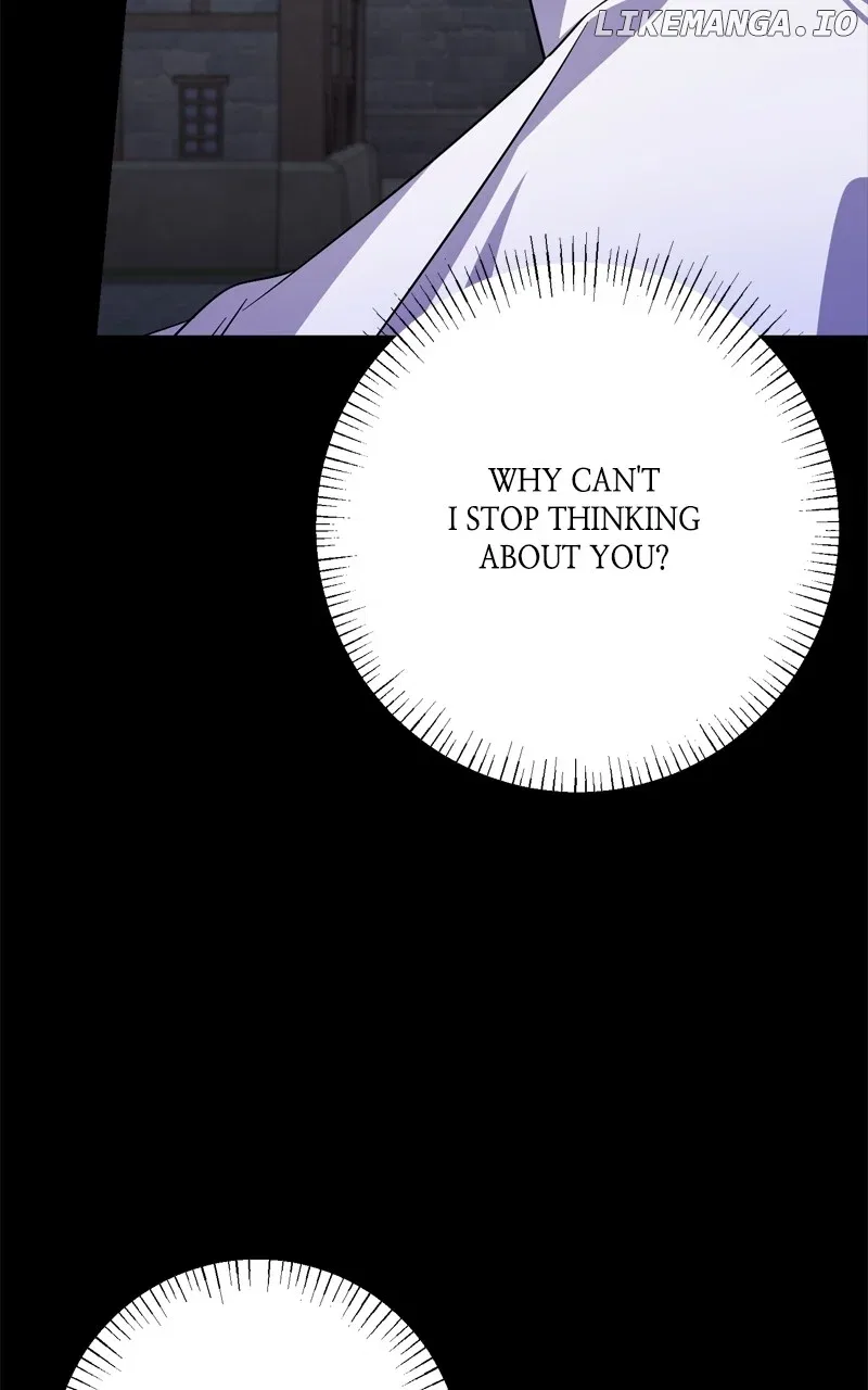 To You Who Never Loved Me Chapter 99 – Page 4