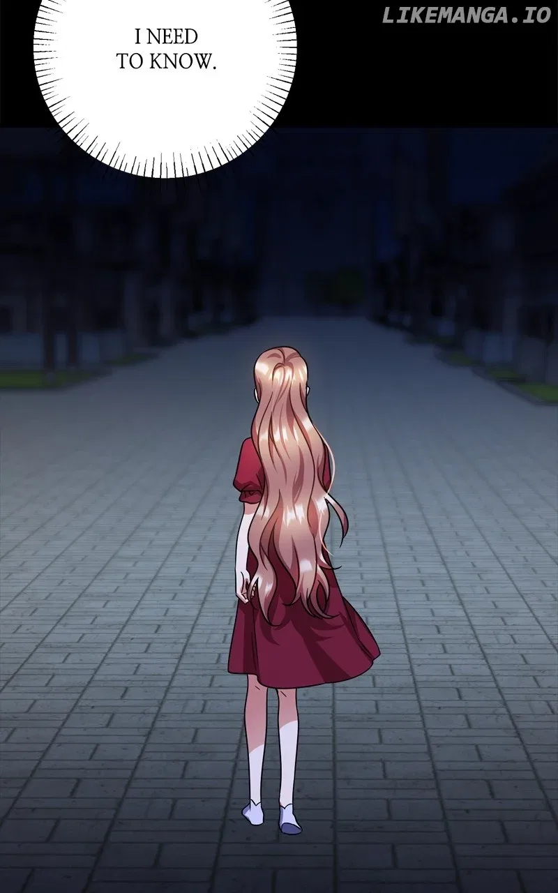 To You Who Never Loved Me Chapter 99 – Page 5