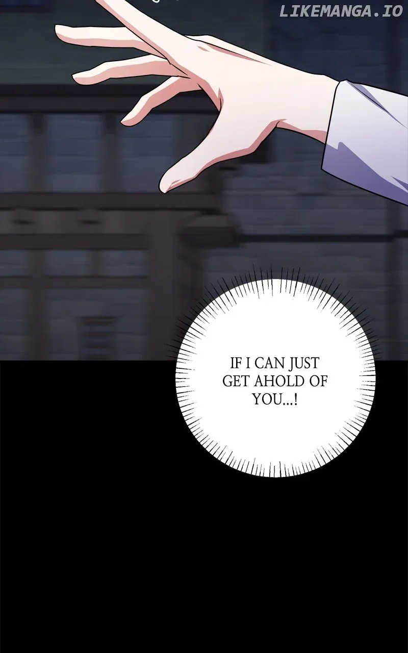 To You Who Never Loved Me Chapter 99 – Page 7