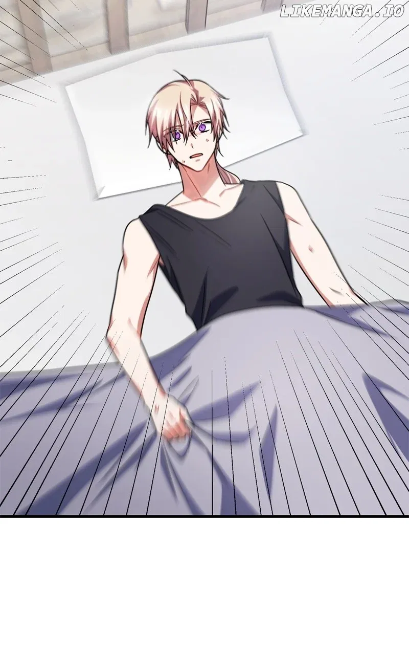 To You Who Never Loved Me Chapter 99 – Page 13