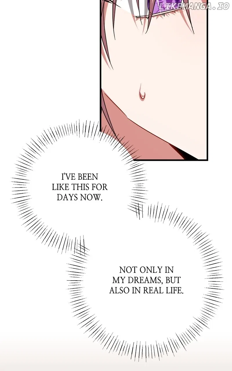 To You Who Never Loved Me Chapter 99 – Page 17