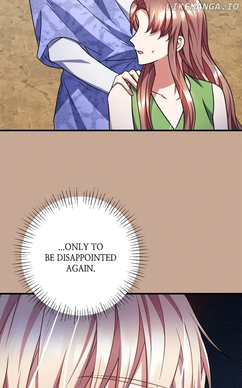 To You Who Never Loved Me Chapter 99 – Page 20