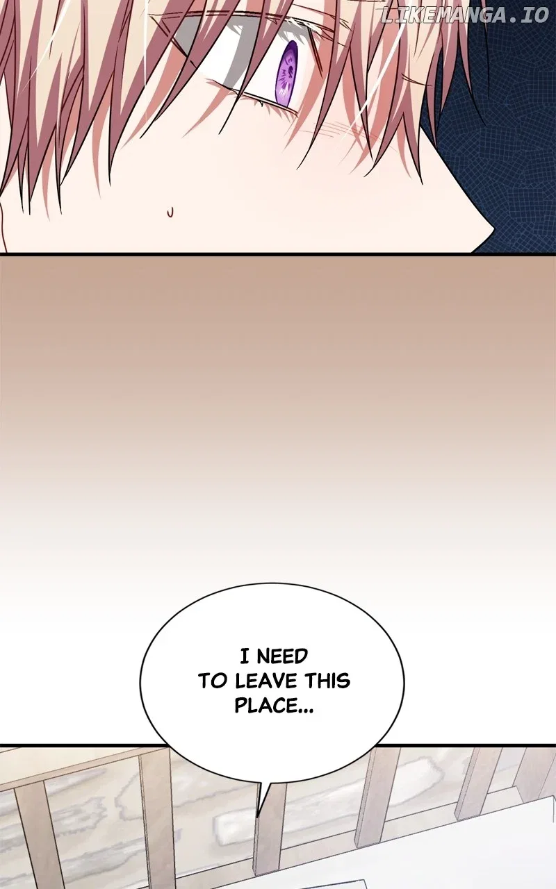 To You Who Never Loved Me Chapter 99 – Page 21