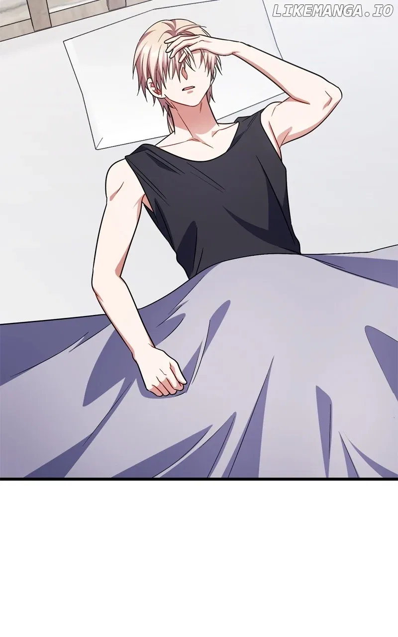 To You Who Never Loved Me Chapter 99 – Page 22