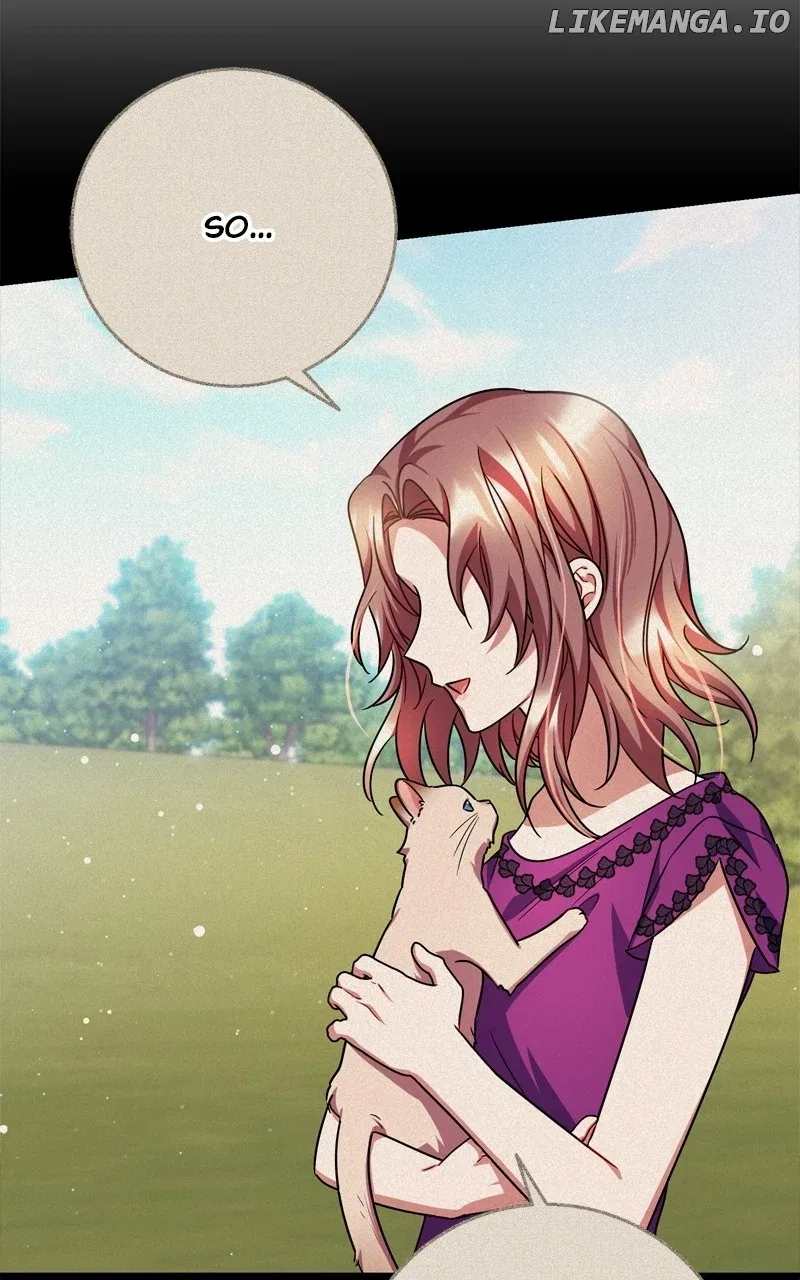 To You Who Never Loved Me Chapter 99 – Page 32