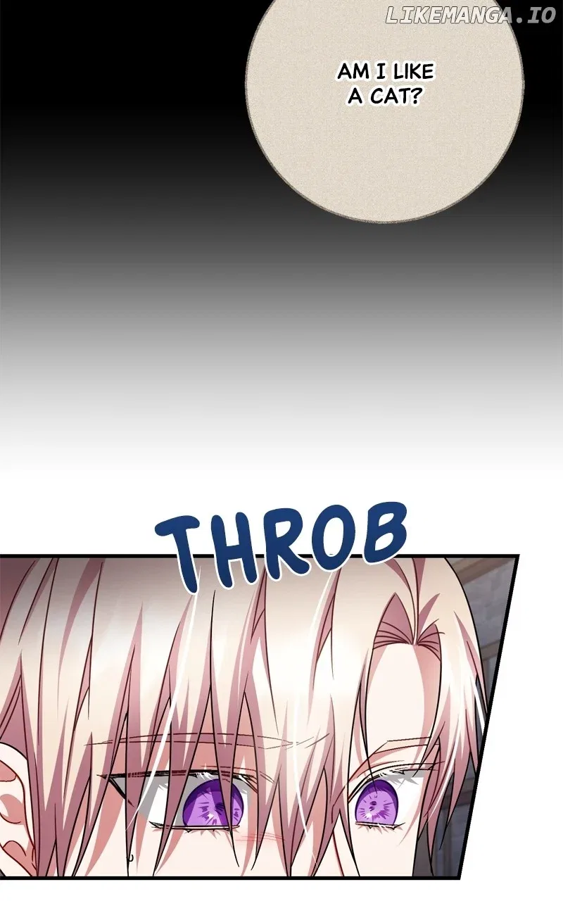 To You Who Never Loved Me Chapter 99 – Page 33
