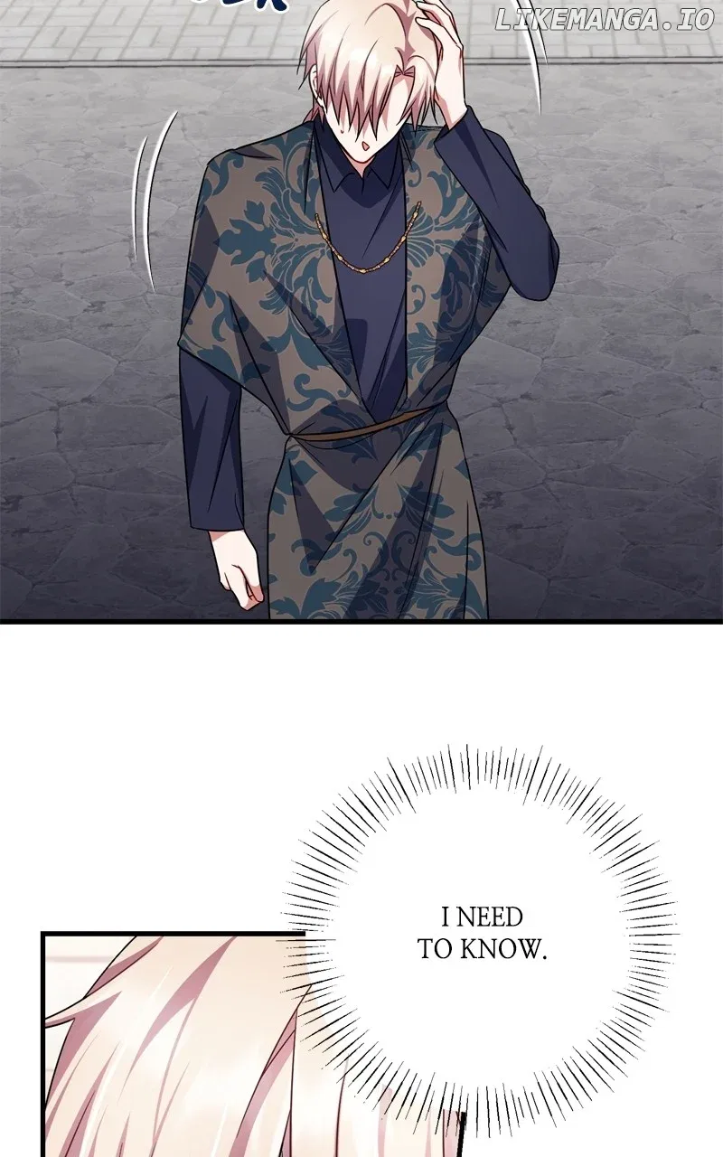 To You Who Never Loved Me Chapter 99 – Page 35