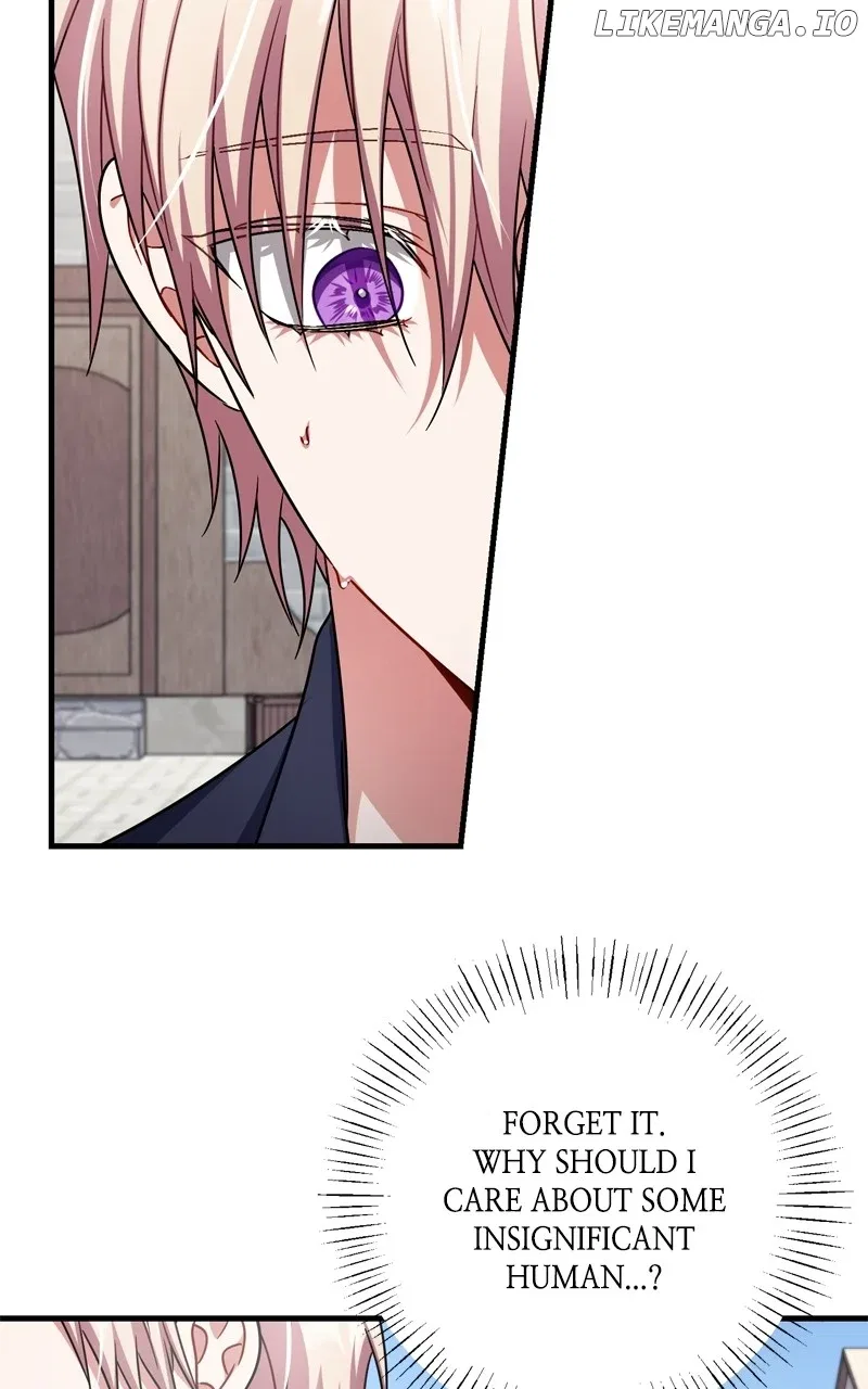 To You Who Never Loved Me Chapter 99 – Page 36