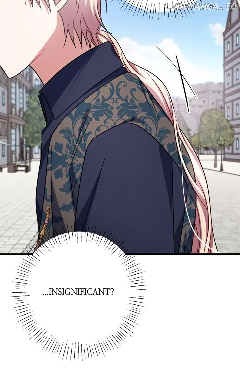 To You Who Never Loved Me Chapter 99 – Page 37