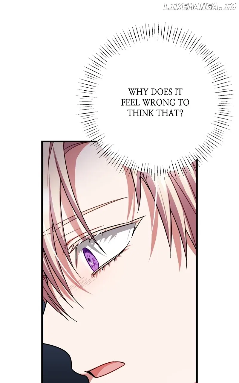 To You Who Never Loved Me Chapter 99 – Page 38