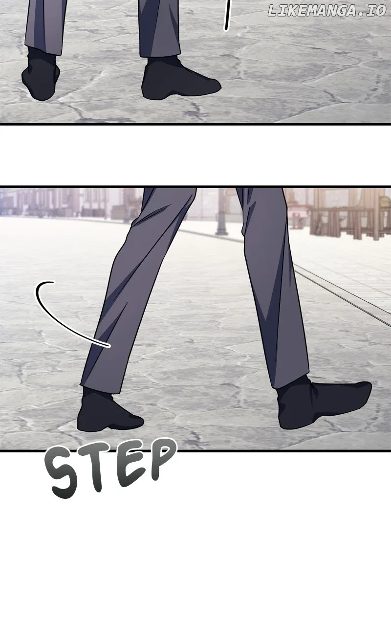 To You Who Never Loved Me Chapter 99 – Page 40