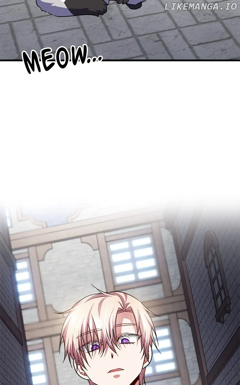 To You Who Never Loved Me Chapter 99 – Page 42