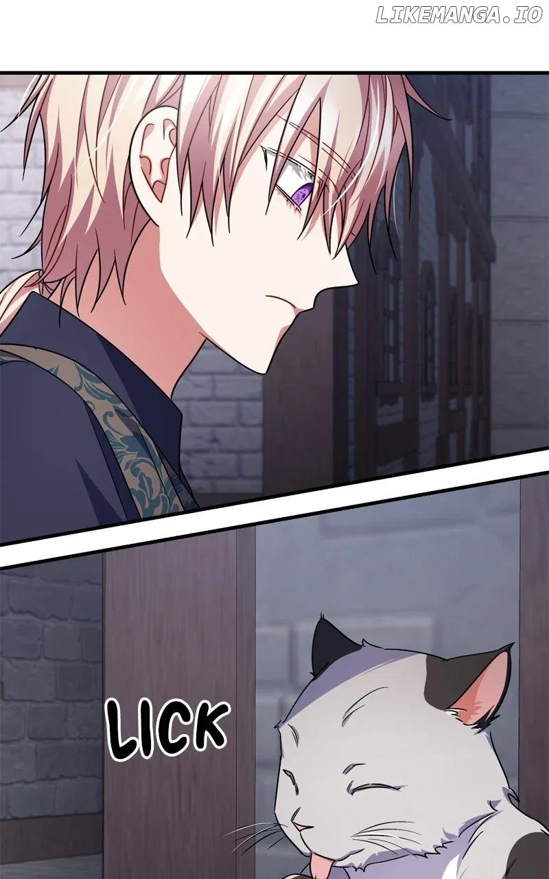 To You Who Never Loved Me Chapter 99 – Page 44