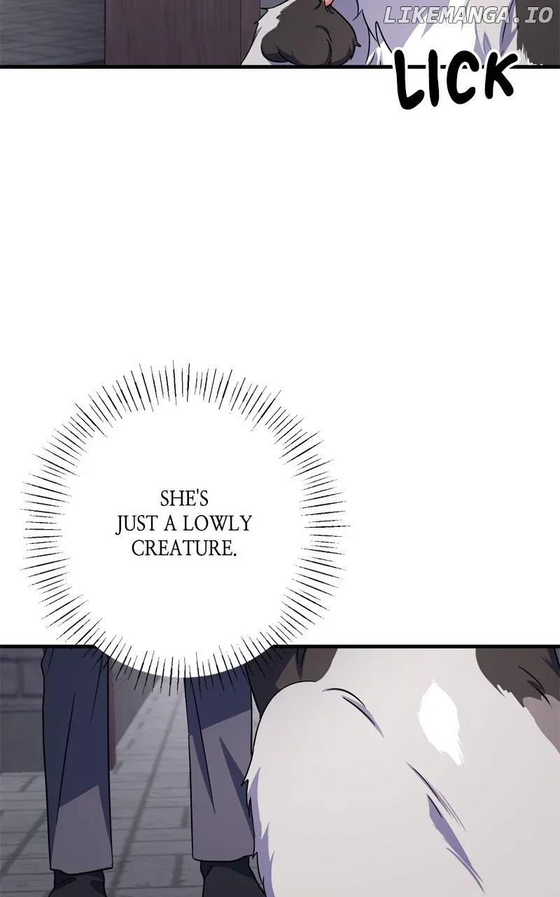 To You Who Never Loved Me Chapter 99 – Page 45