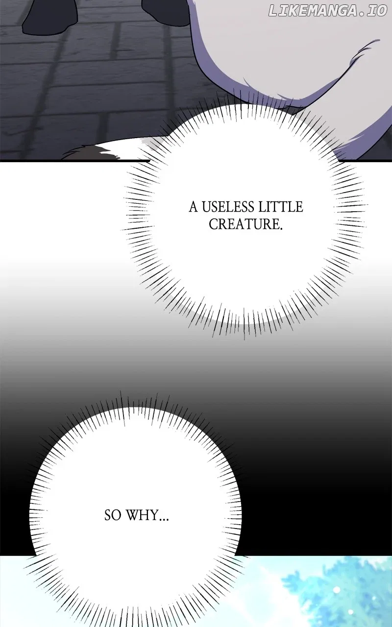 To You Who Never Loved Me Chapter 99 – Page 46