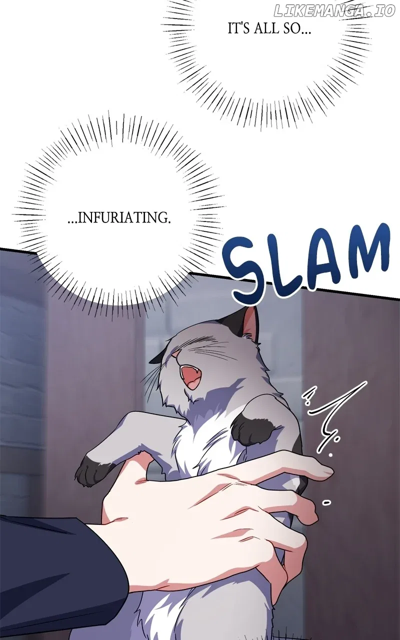To You Who Never Loved Me Chapter 99 – Page 50