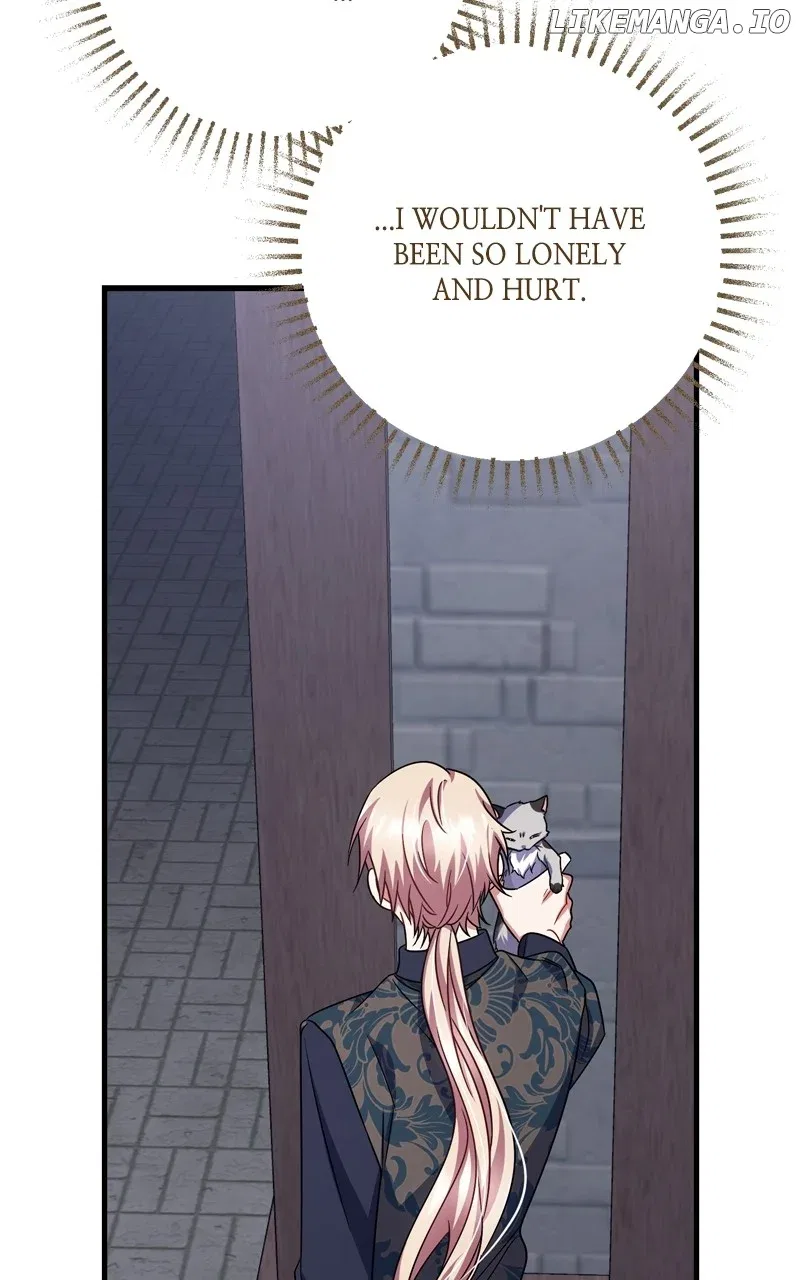 To You Who Never Loved Me Chapter 99 – Page 54