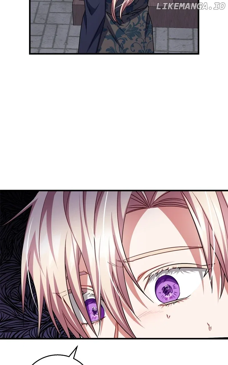To You Who Never Loved Me Chapter 99 – Page 55