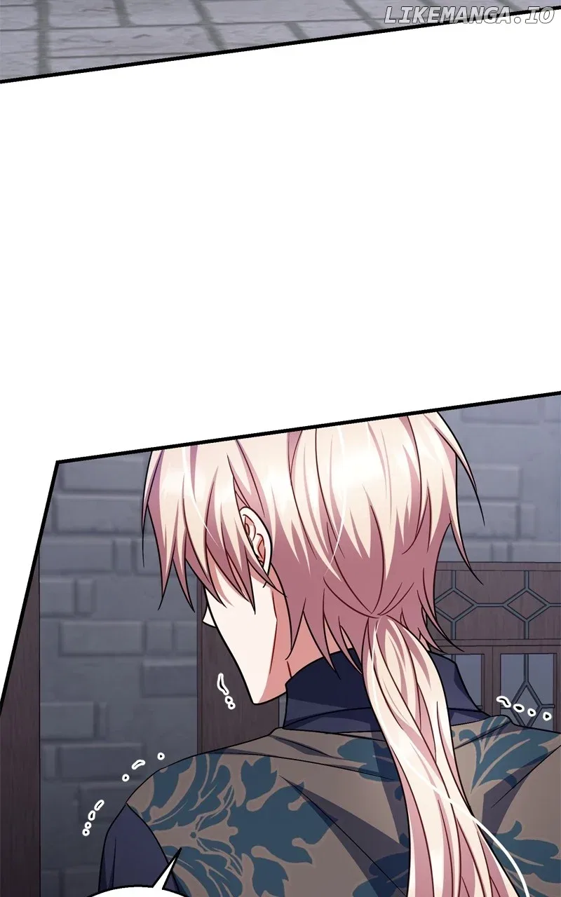 To You Who Never Loved Me Chapter 99 – Page 59