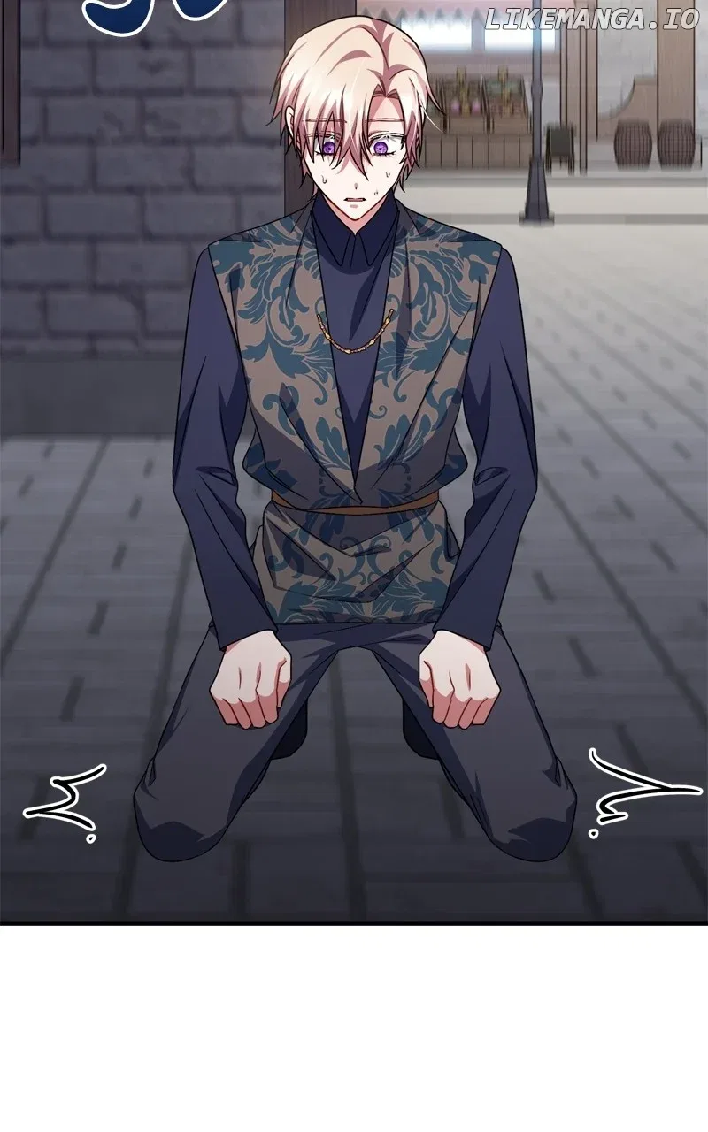 To You Who Never Loved Me Chapter 99 – Page 61