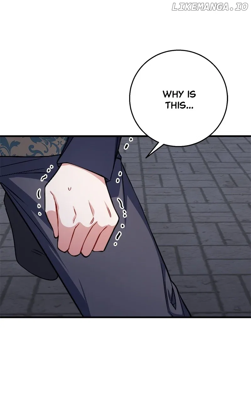 To You Who Never Loved Me Chapter 99 – Page 62