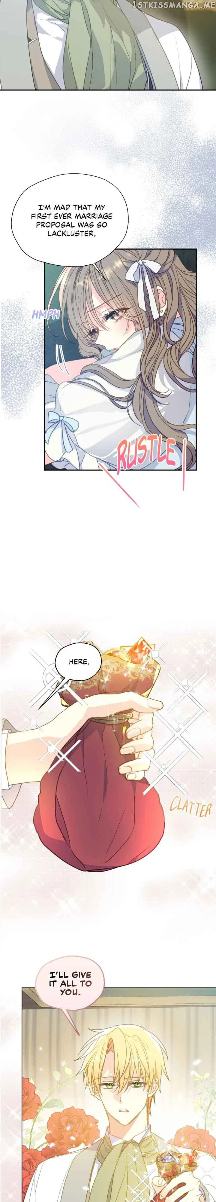 Your Majesty, Please Don’t Kill Me Again Chapter 95 – Page 5