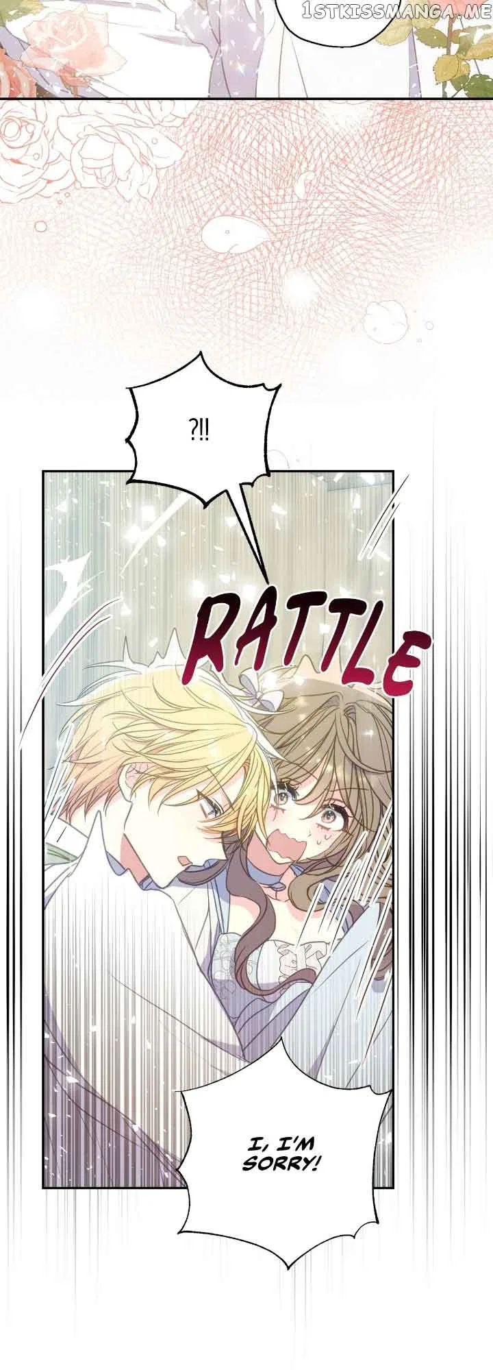 Your Majesty, Please Don’t Kill Me Again Chapter 95 – Page 15