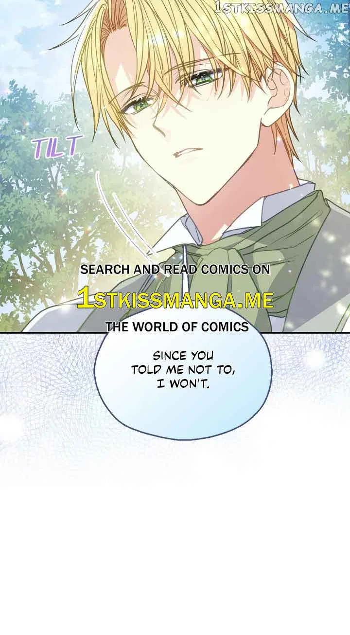 Your Majesty, Please Don’t Kill Me Again Chapter 95 – Page 26