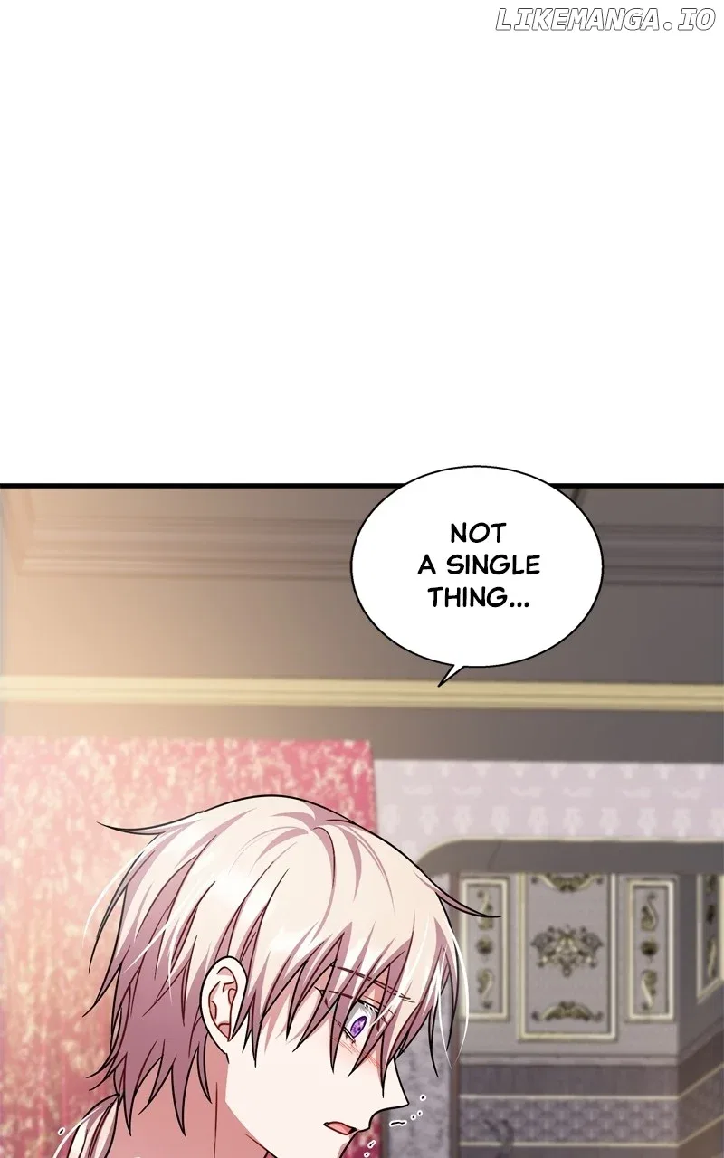 To You Who Never Loved Me Chapter 98 – Page 1