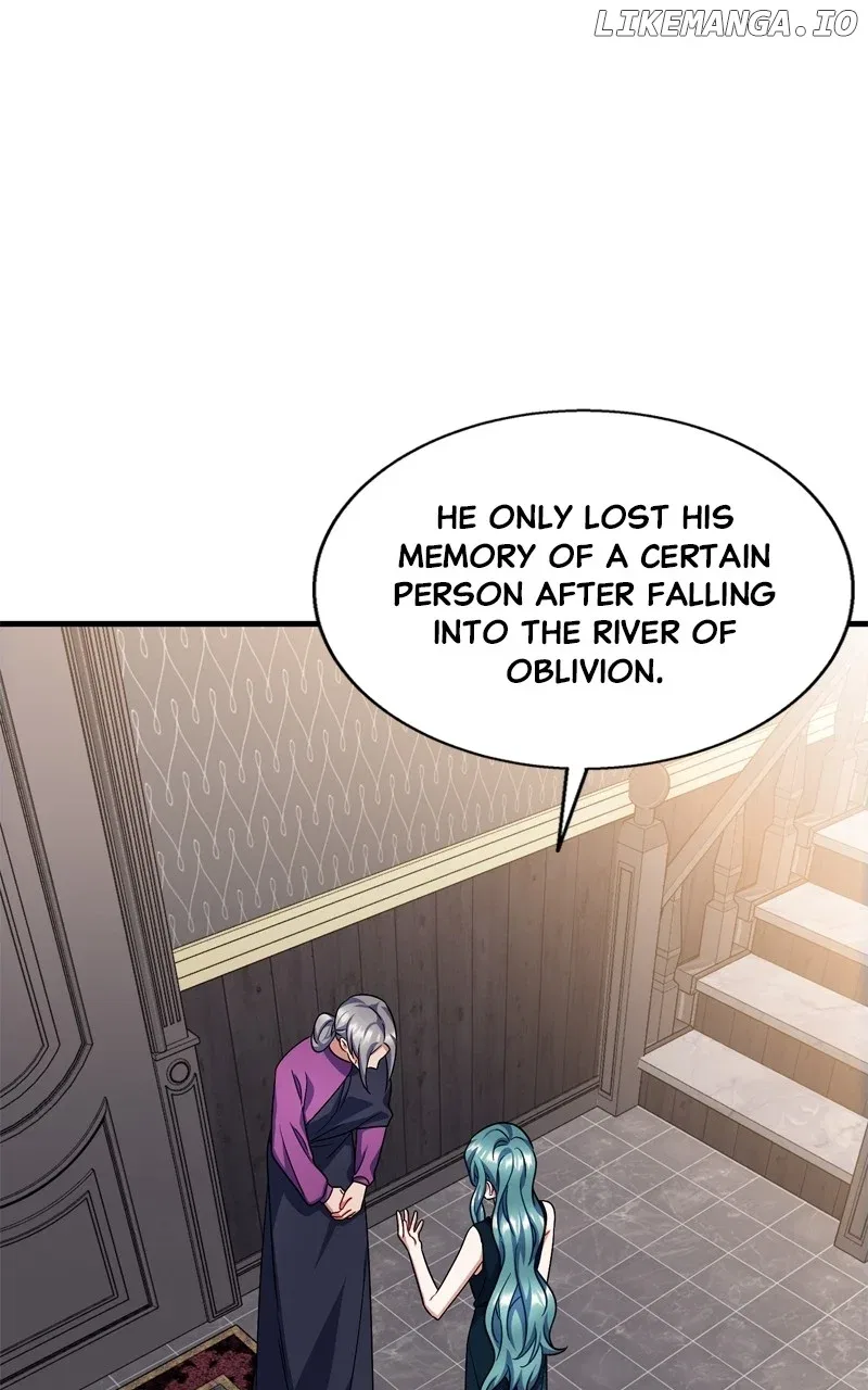 To You Who Never Loved Me Chapter 98 – Page 5