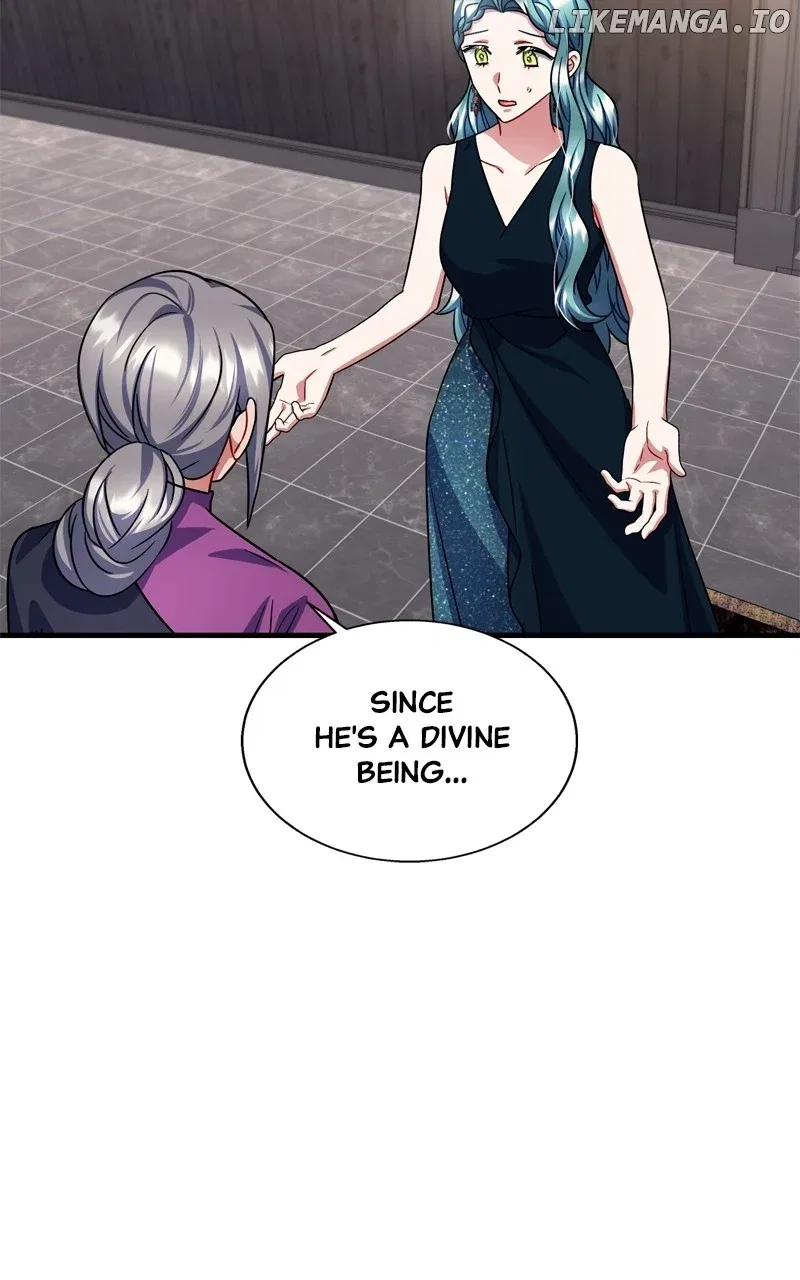To You Who Never Loved Me Chapter 98 – Page 7