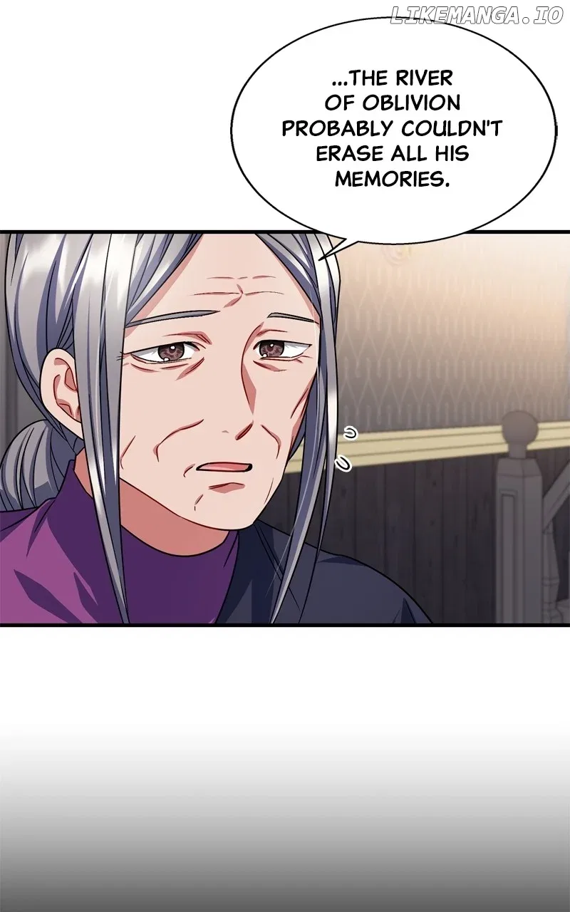 To You Who Never Loved Me Chapter 98 – Page 8