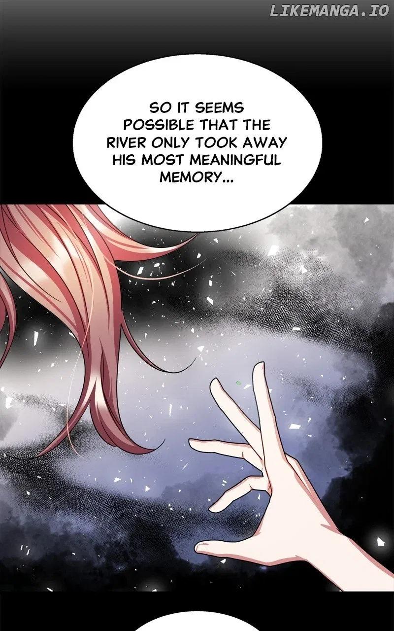 To You Who Never Loved Me Chapter 98 – Page 9