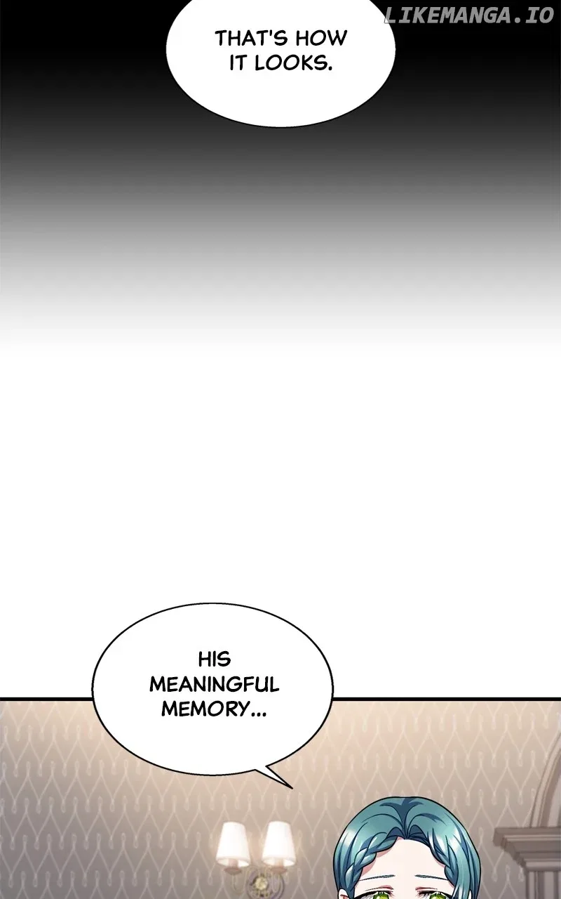To You Who Never Loved Me Chapter 98 – Page 10